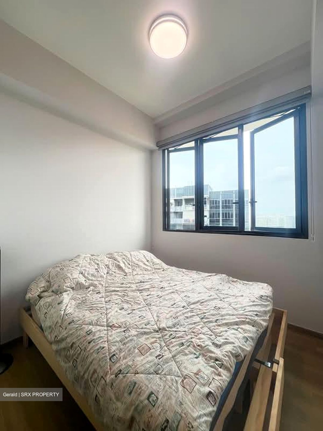 Parc Botannia (D28), Condominium #540631211